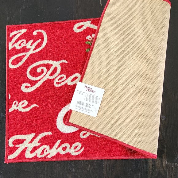 Holiday Rug Mats - Qty 3 - Picture 5 of 6